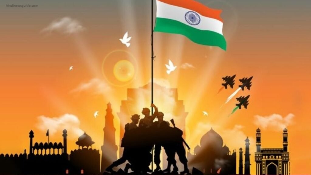 History Of Republic Day In Hindi