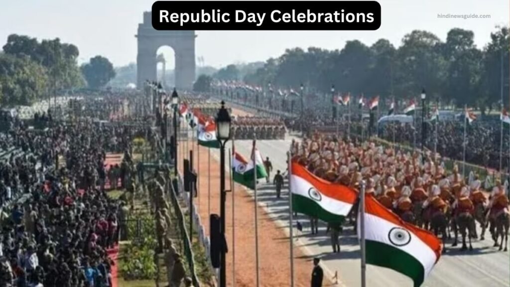 History Of Republic Day In Hindi