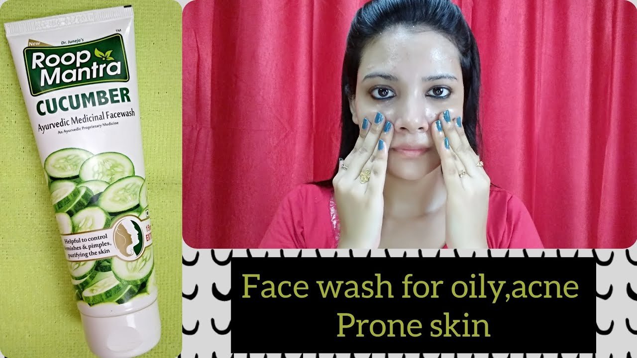 Roop Mantra Face Wash Benefits