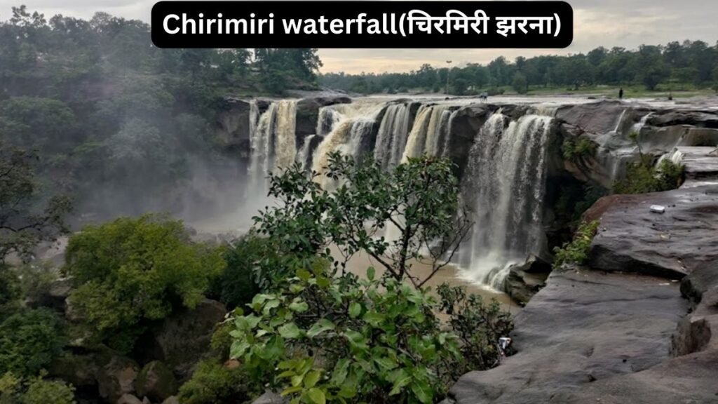 Top 5 Places In Chhattisgarh