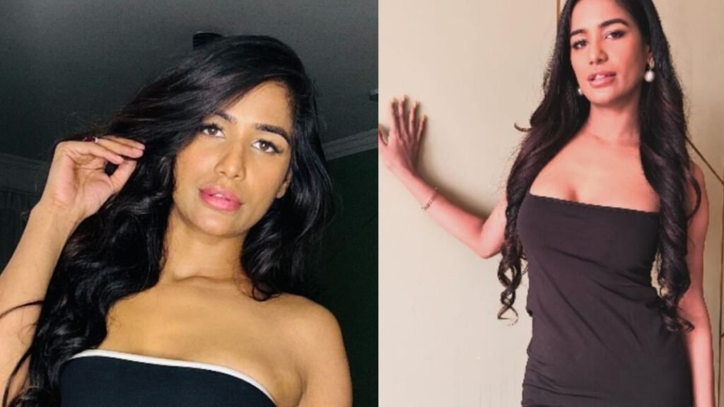 Lock Upp Star Poonam Pandey Dies