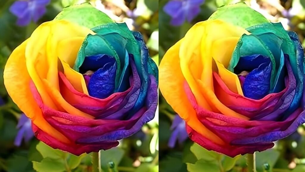 Meaning Of All Colors Of Roses