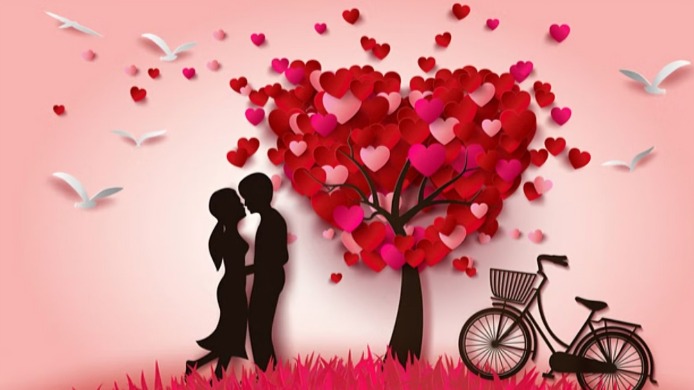 Special Wishes For Propose Day